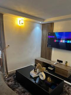 Asokoro Luxury Apartments - 9