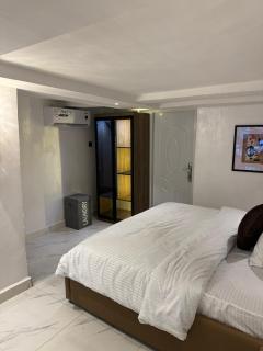 Asokoro Luxury Apartments - 7