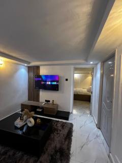 Asokoro Luxury Apartments - 5