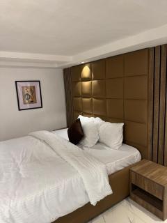 Asokoro Luxury Apartments - 4