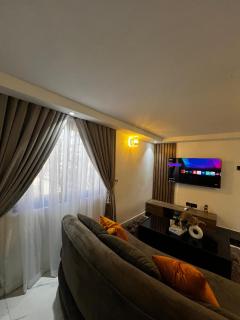 Asokoro Luxury Apartments - 3