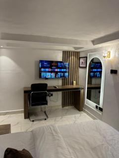 Asokoro Luxury Apartments - 2