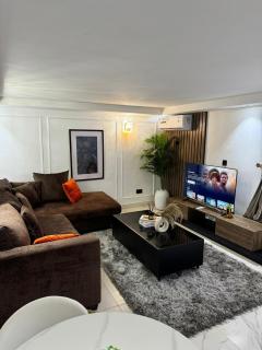 Asokoro Luxury Apartments - 1