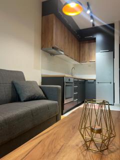 Olaf's Apartment - 0