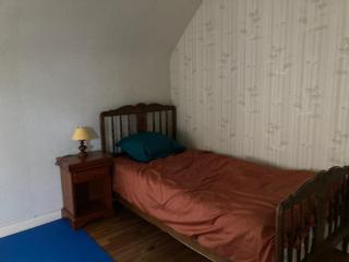 Complete House with 6 bedrooms and life space - 1