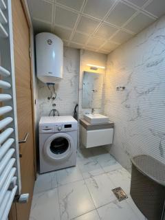 Olaf's Apartment - 8