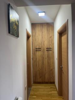 Olaf's Apartment - 7