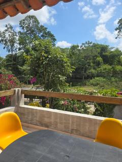 Amazonia Memor House - 3