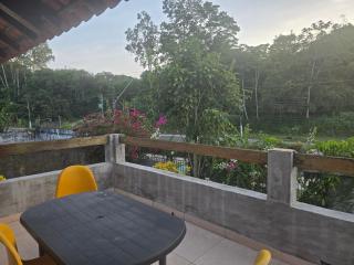 Amazonia Memor House - 5