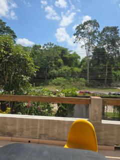 Amazonia Memor House - 2