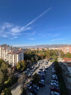 Olaf's Apartment - 4