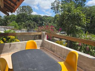 Casa Atelier Amazonia Nossa - 1