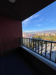 Olaf's Apartment - 3