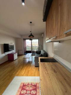 Olaf's Apartment - 2