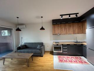 Olaf's Apartment - 1