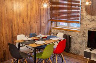 La casita de Lola by urbanhosting - 1