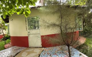 Dalaba Eco-Lodge - 2