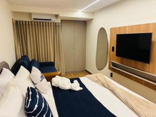 Mares Cabo branco - 2