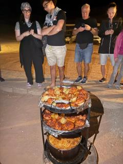 Nala Luxury Camp & Bubbles Hotel - 8