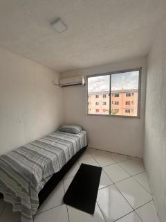 Viver Melhor Apartment COP 30 - 7