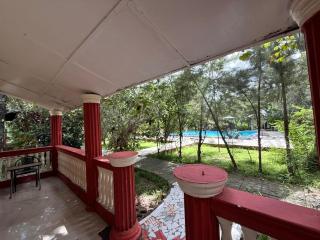 Dalaba Eco-Lodge - 4