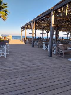 Le CosY Appart 43M2 Clim Vue Mer Golfe de Saint Tropez - 8