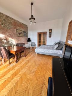 Apartament Rynek 20 - 3