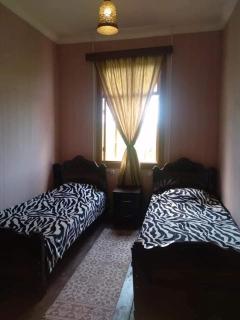 Motena Guesthouse - 1