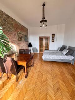 Apartament Rynek 20 - 5