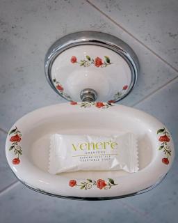 Gli Agrumi di nonna Peppina - Appartamento Arance - Mondragone - 3