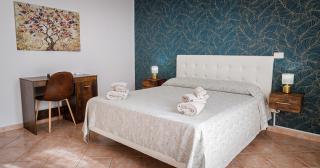 Gli Agrumi di nonna Peppina - Appartamento Arance - Mondragone - 5