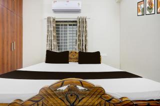 Hotel O Kunjaban residency - 3