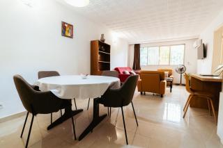 Résidence Bertille Abidjan Cocody - 8