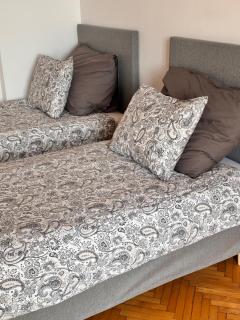 Apartament Rynek 20 - Krosno - 6