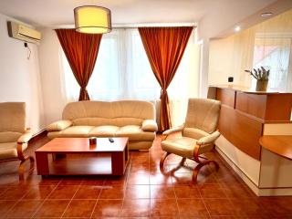 Asgard Residence Apartaments - 1