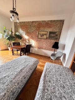 Apartament Rynek 20 - 8