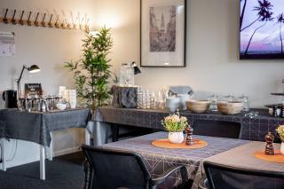 First Hotel Uppsala East - 2