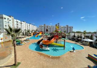 Blue Ocean Escape Sidi Rhal - Sidi Rahal - 0