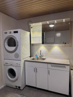 Happy Moose Apartment - 7