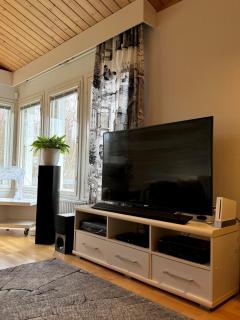 Happy Moose Apartment - 4