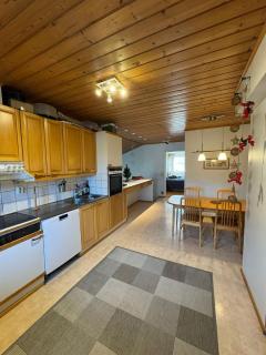 Happy Moose Apartment - 3