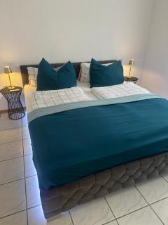 Ferienwohnung in Rheinfelden - Karsau - 9