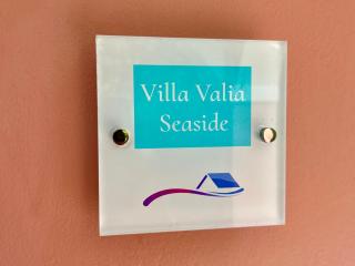 Villa Valia Seaside - 4