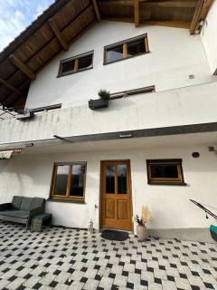 Ferienwohnung in Rheinfelden - Karsau - 0