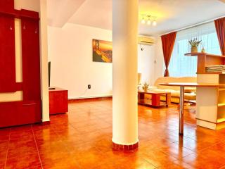 Asgard Residence Apartaments - 9