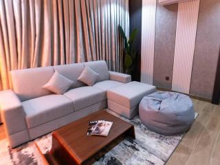 Aurum on Missouri - 2