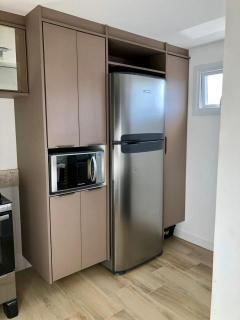 Village Riviera Sol barra de jacuipe, linha verde, 2 quartos - 1