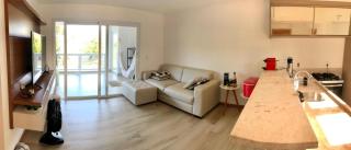 Village Riviera Sol barra de jacuipe, linha verde, 2 quartos - 2