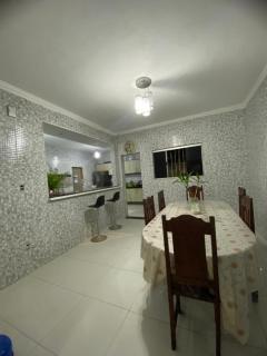 House for rent in Residencial Santo Antônio - 9