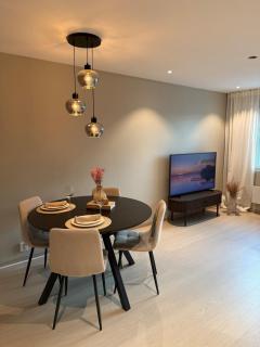 Bright and central 2-room apartment in Trondheim - 9